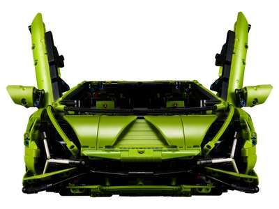 LEGO Lamborghini Sián FKP 37 (42115)