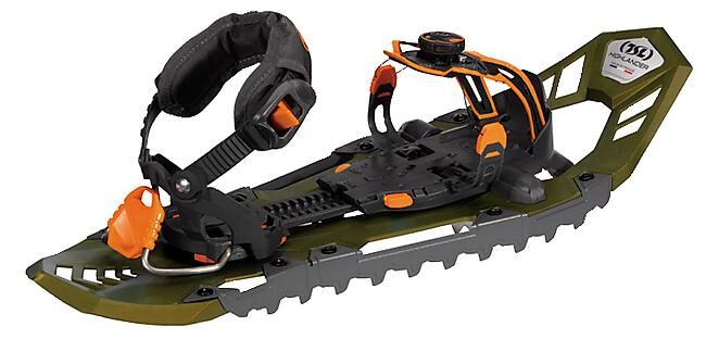 TSL - RAQUETTES A NEIGE HIGHLANDER ADJUST