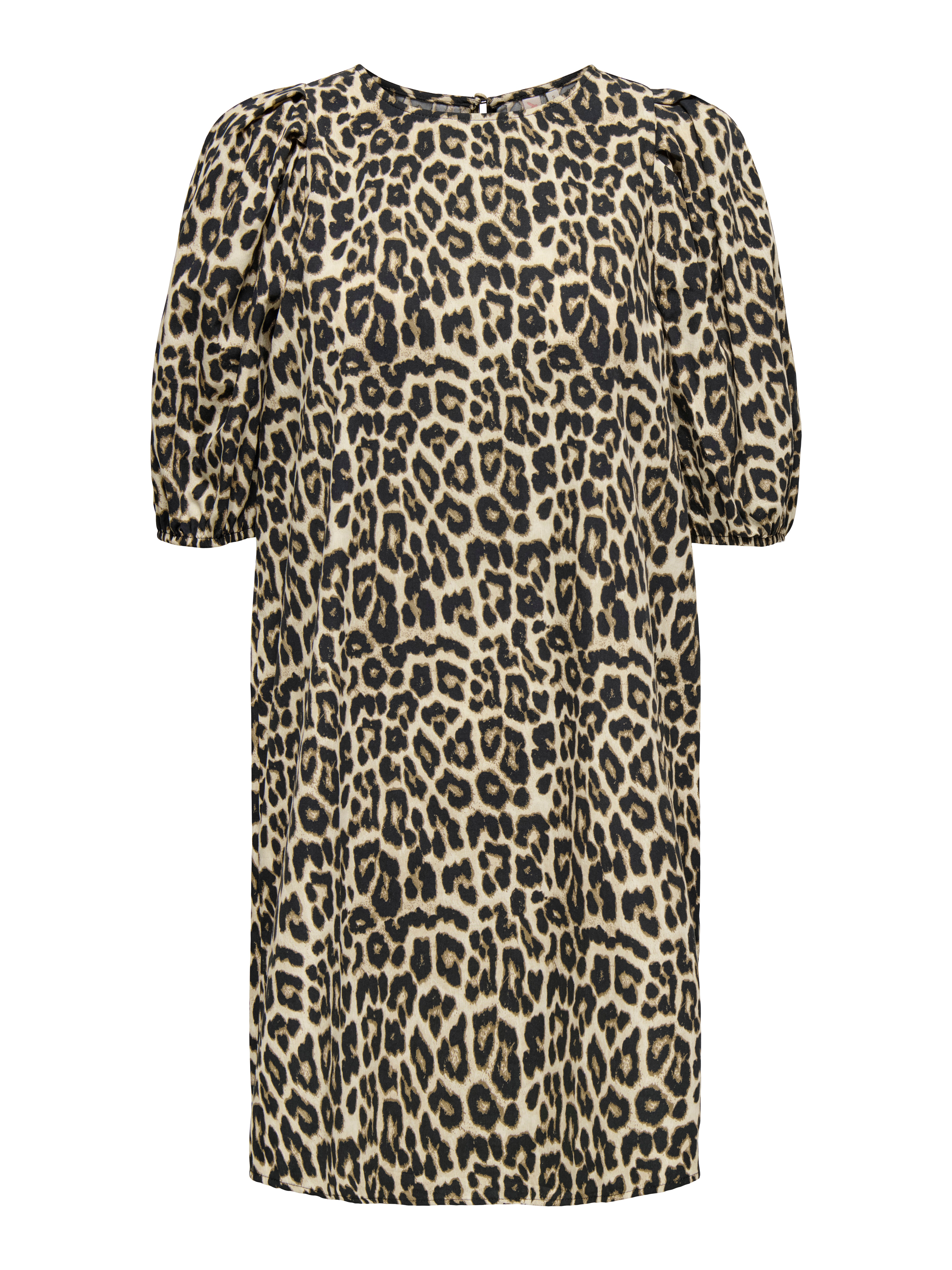 ONLCLARA Kurzes Kleid Black