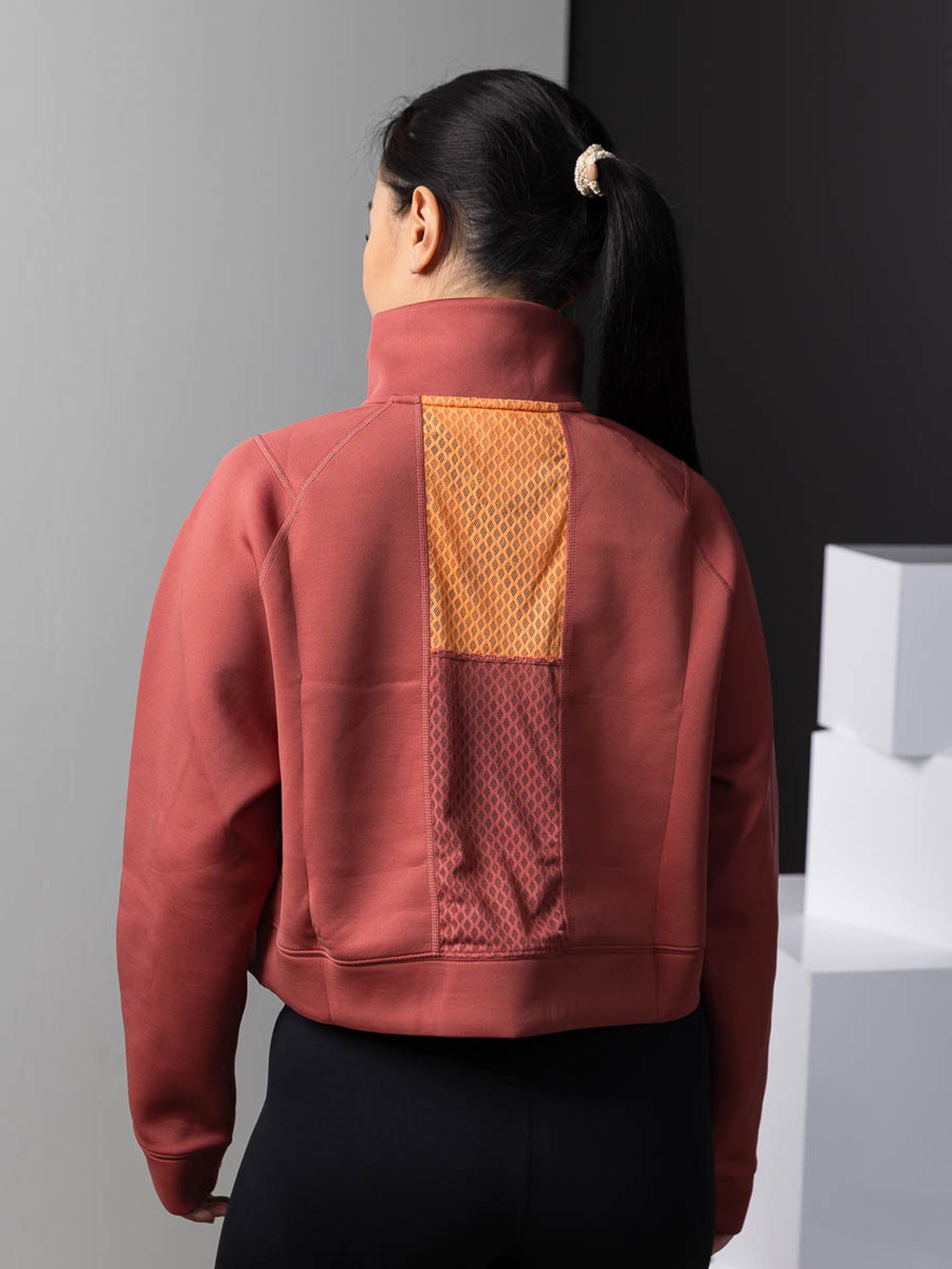 Dri-Fit Haze Top Femme