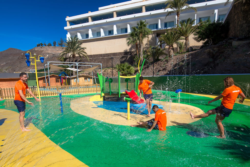 Fly & Go SBH Maxorata Resort All Inclusive - Hotel