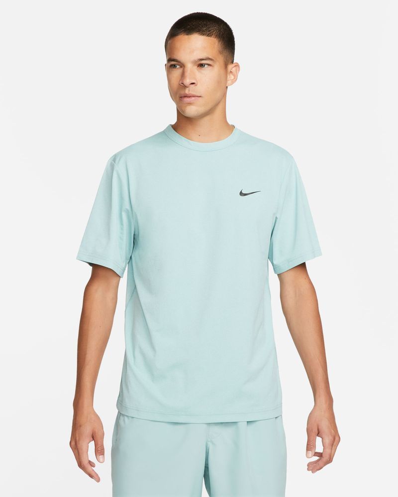 T-shirt de training Nike Hyverse Vert pour homme