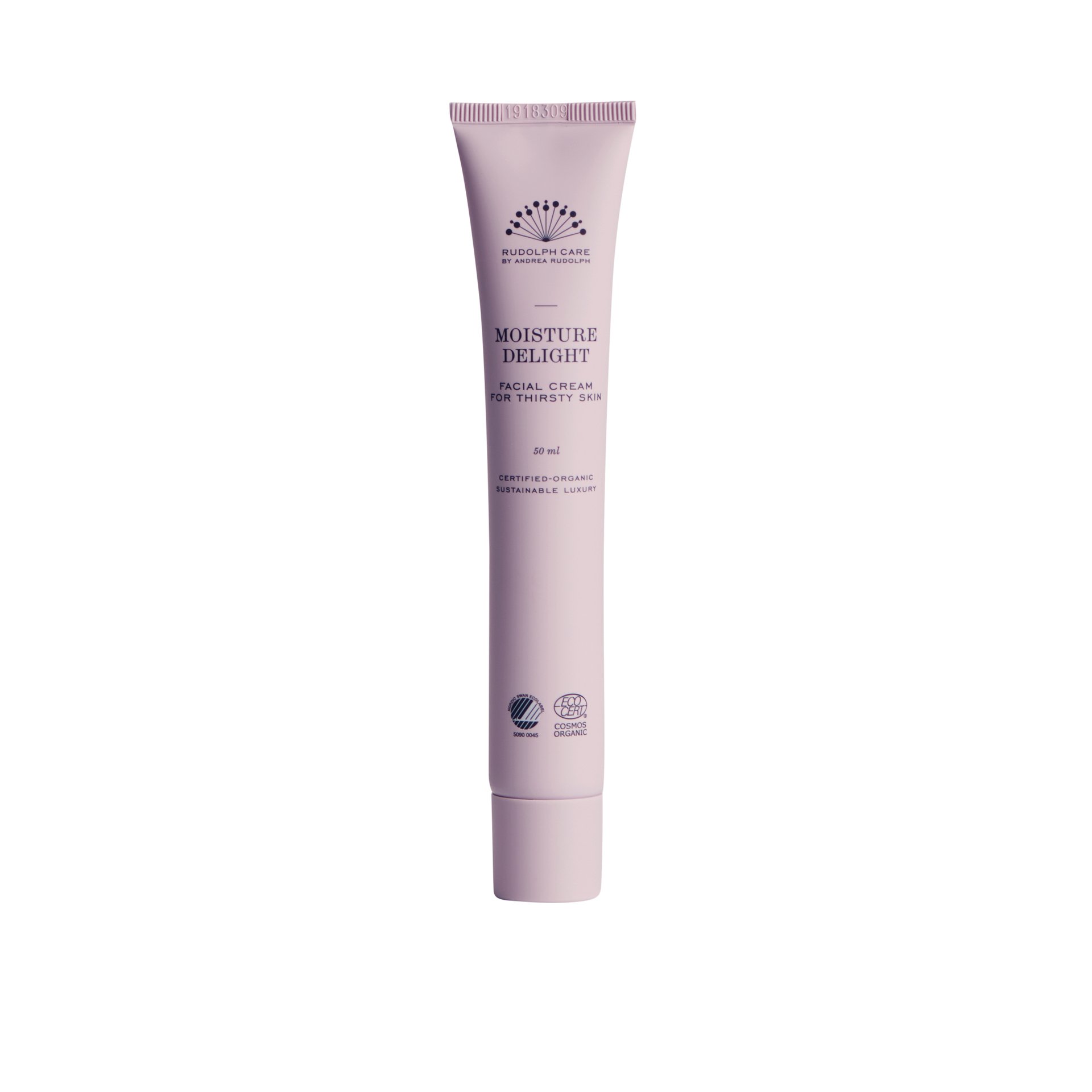 Rudolph Care Moisture Delight 50ml