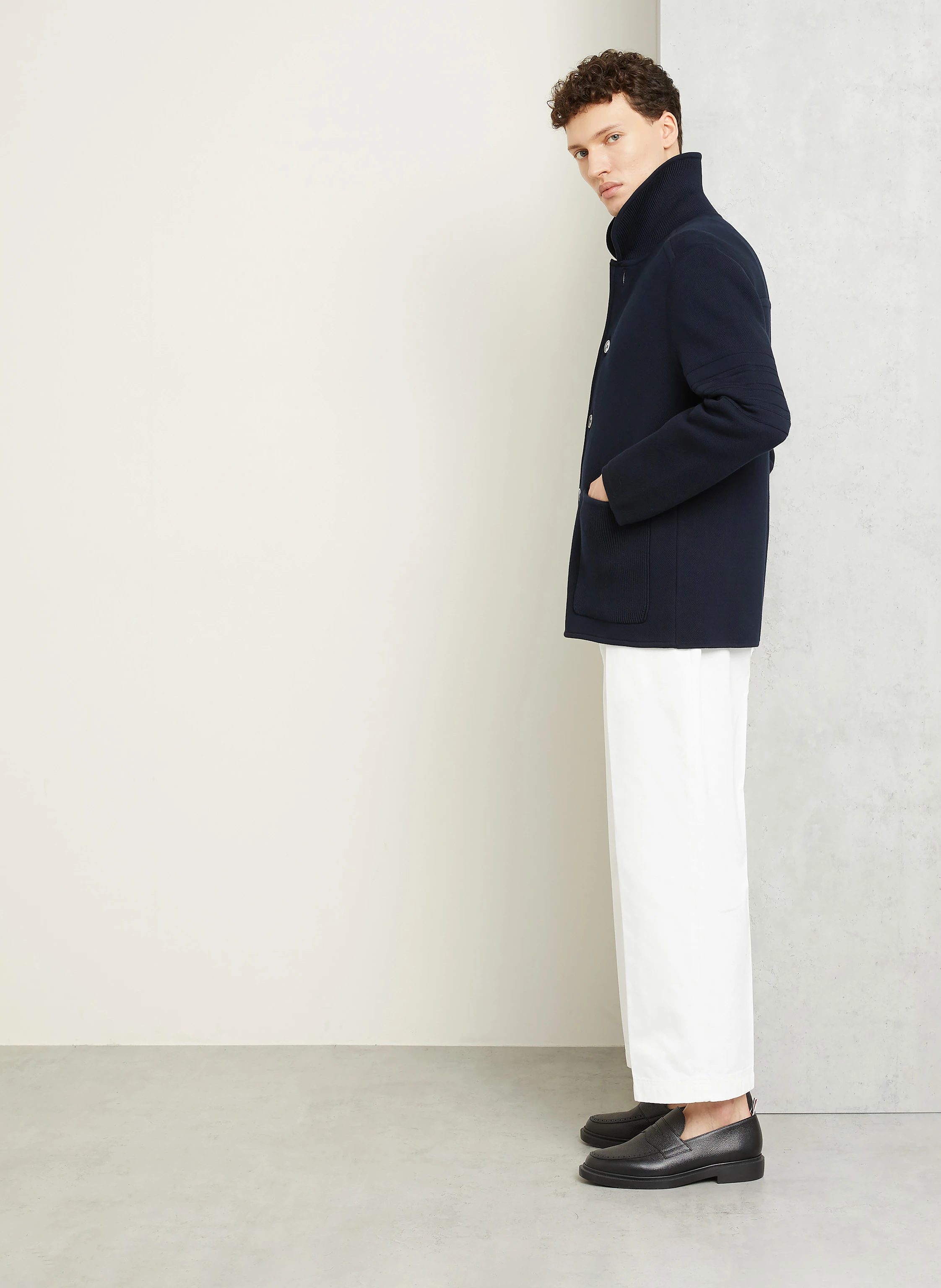 THOM BROWNE. Chino