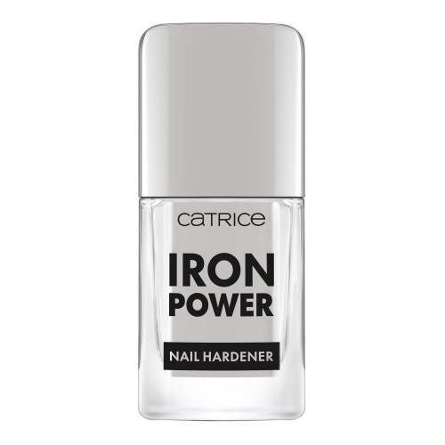 Catrice Iron Power Endurecedor de Unhas