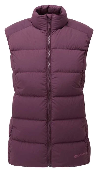 Tundra Gilet Women dunvest