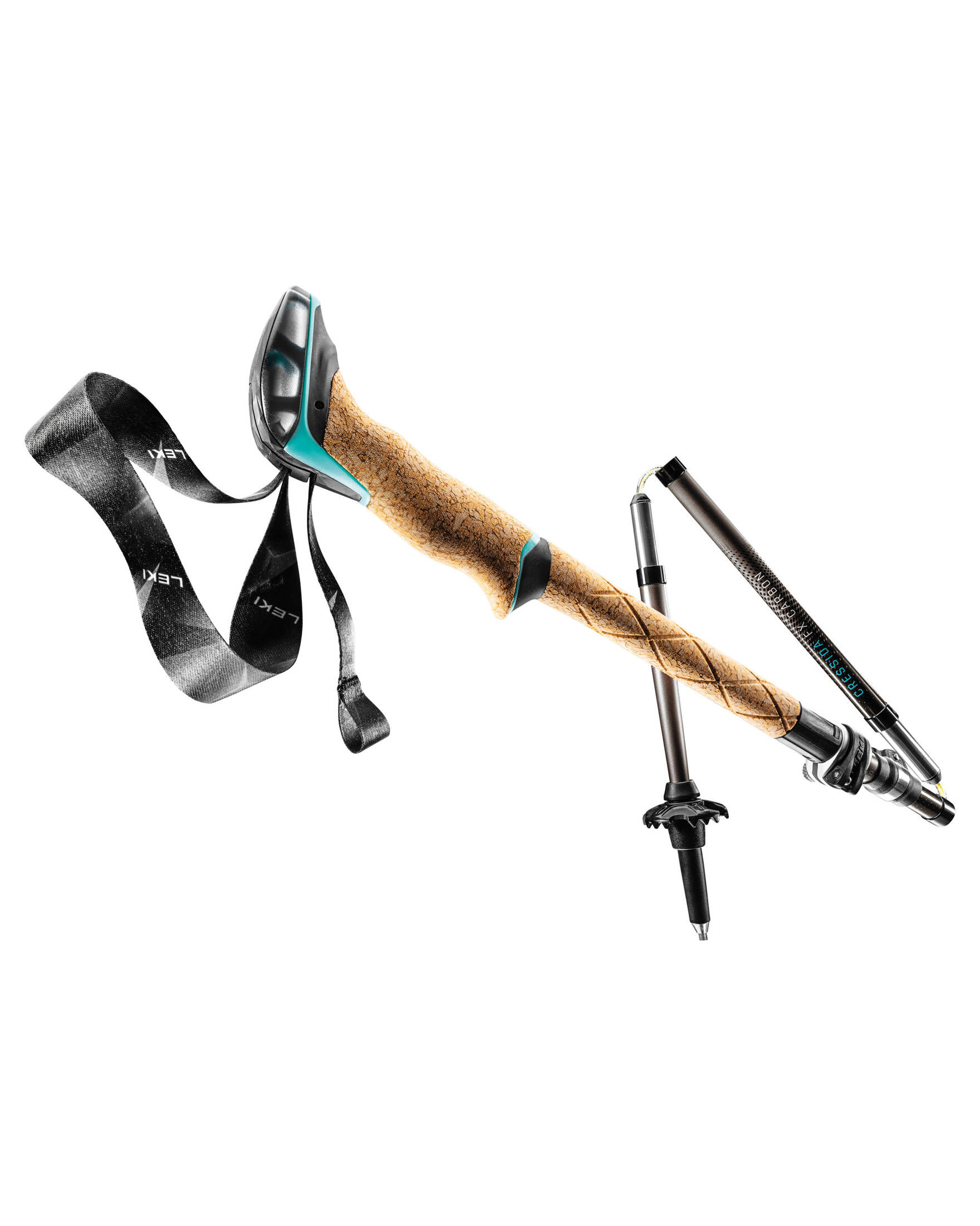 Leki| Damen Wanderstöcke CRESSIDA FX CARBON