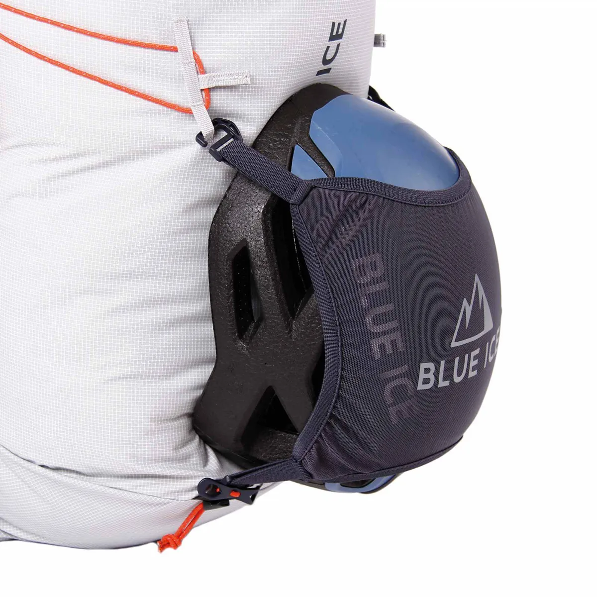 Blue Ice Blue Ice Stache Ul 25