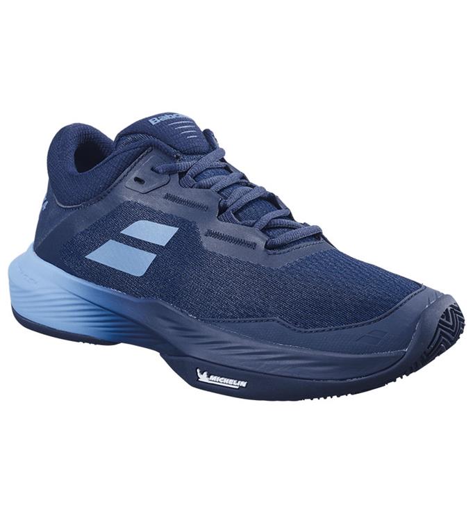 Babolat SFX 4 CLAY MEN 3A0S25A935 Drive-Blue