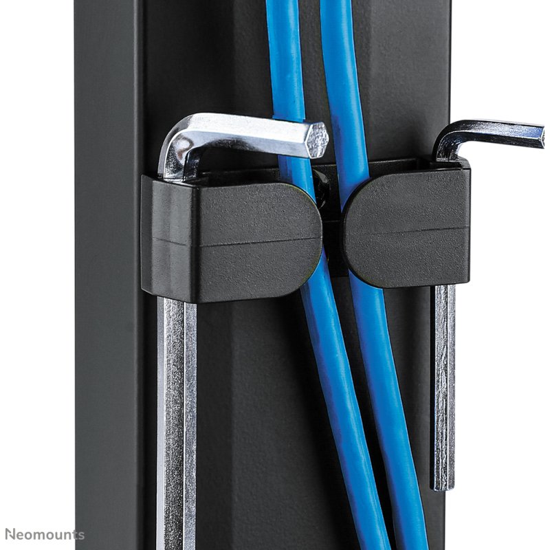 Neomounts FPMA-D865BLACK Support d'écran à poser 10-32