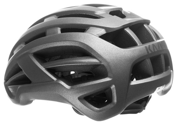Casque Kask Valegro WG11 Bleu Gris Mat