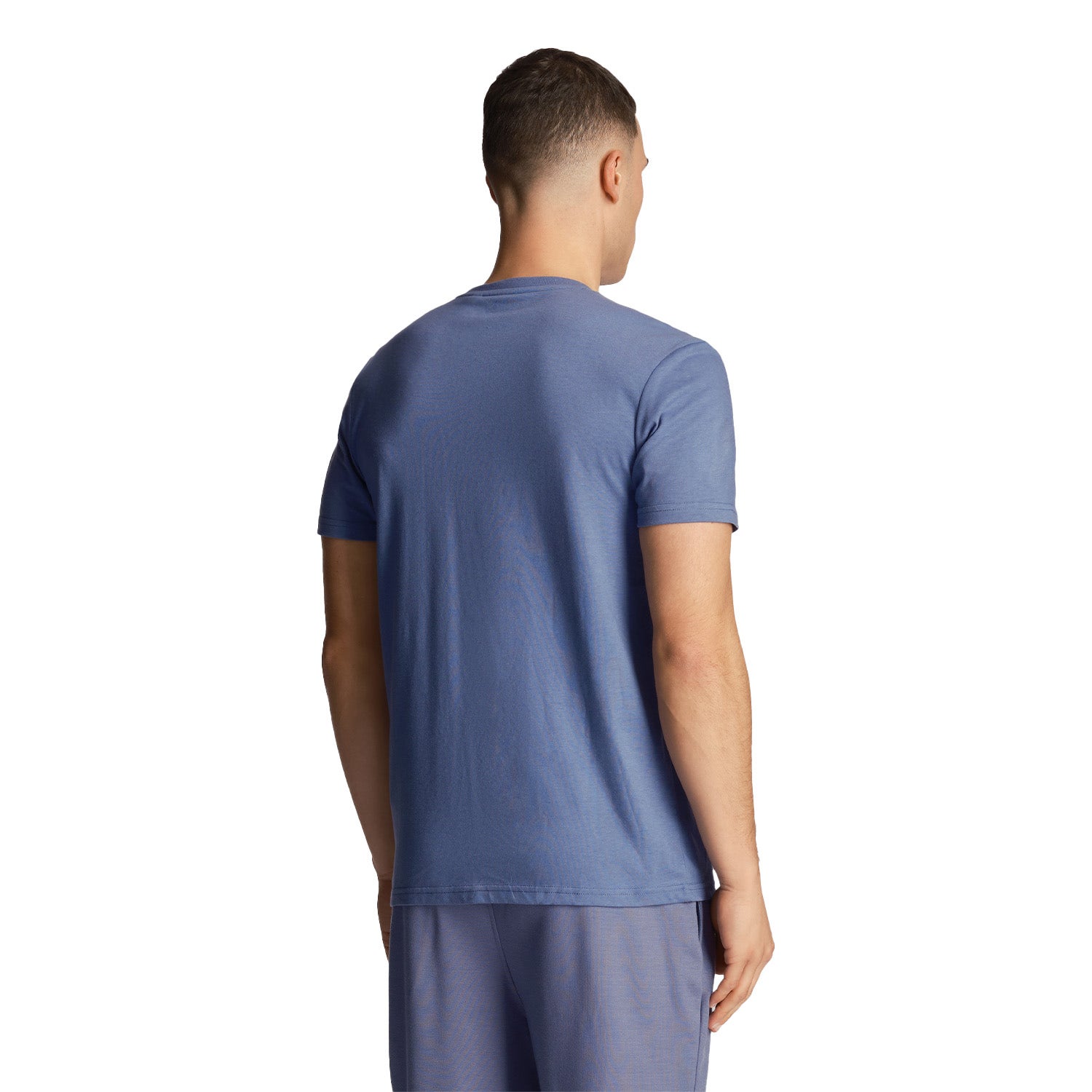Lyle & Scott  Martin Short Sleeve