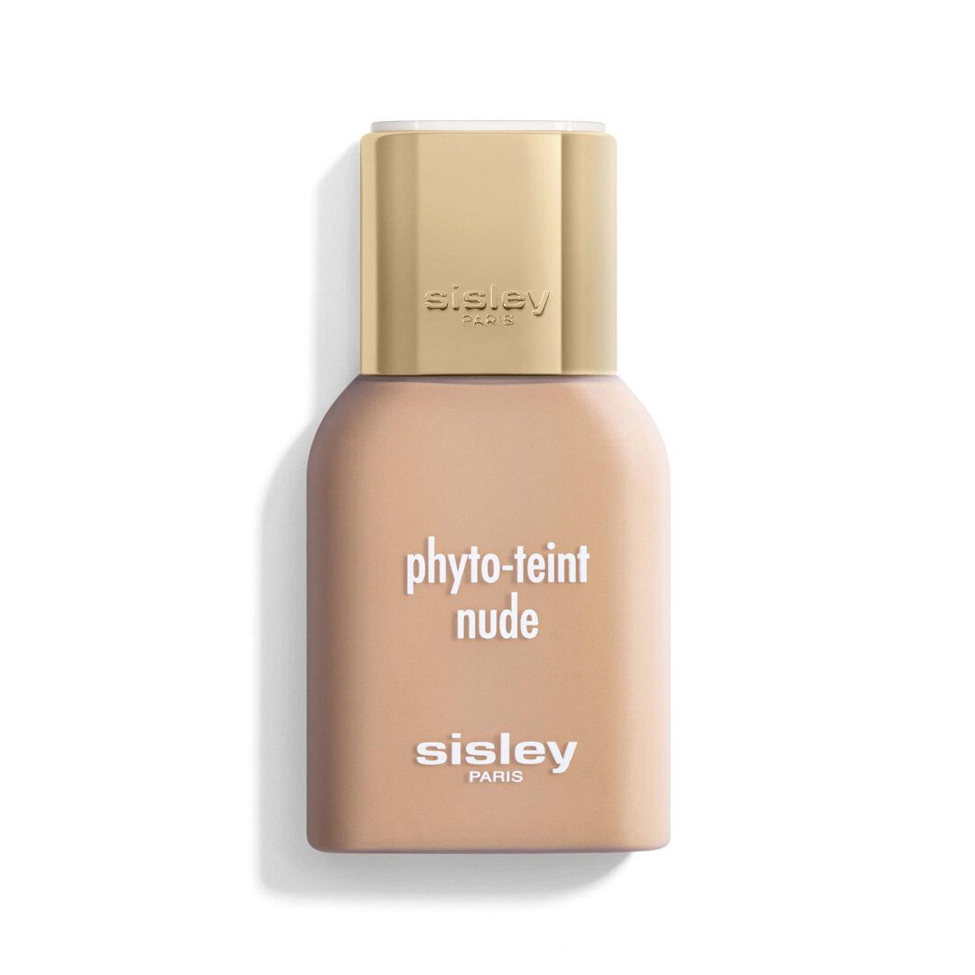 Sisley Paris SISLEY MAQUILHAGEM Base Phyto-Teint Nude