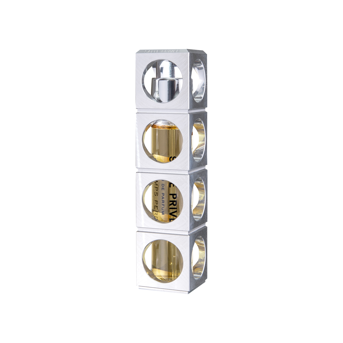 Le Temps Perdu EDP + CODE Holder 2x12ml