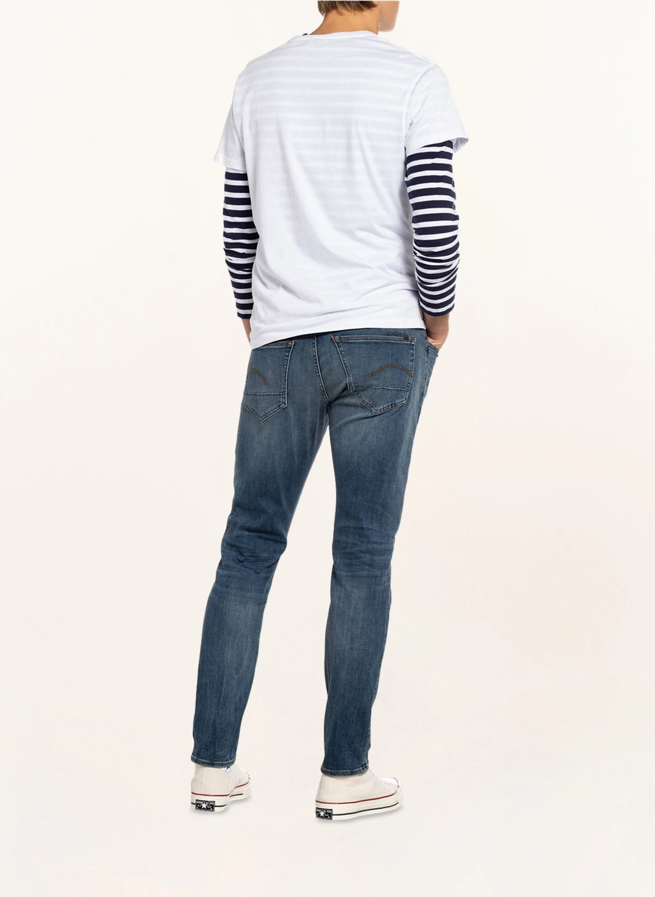 G-Star Jeans Slim Fit