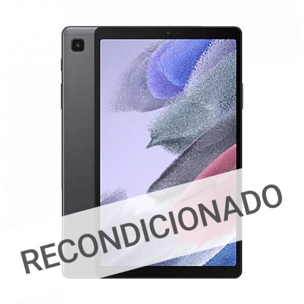 Samsung Galaxy Tab A7 Lite 32GB Wi-Fi Preto (Recondicionado Grade A)
