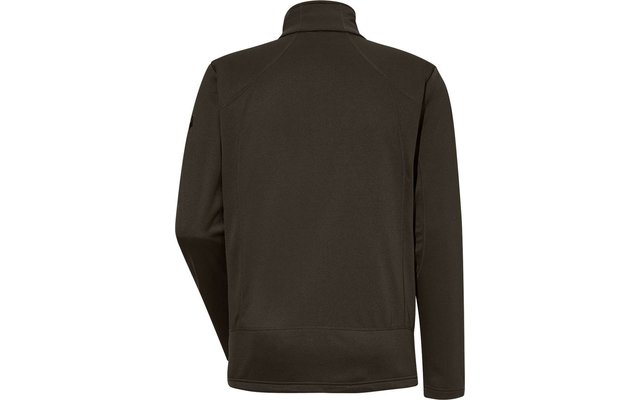 Mountain Guide Alexander Herren Softshelljacke