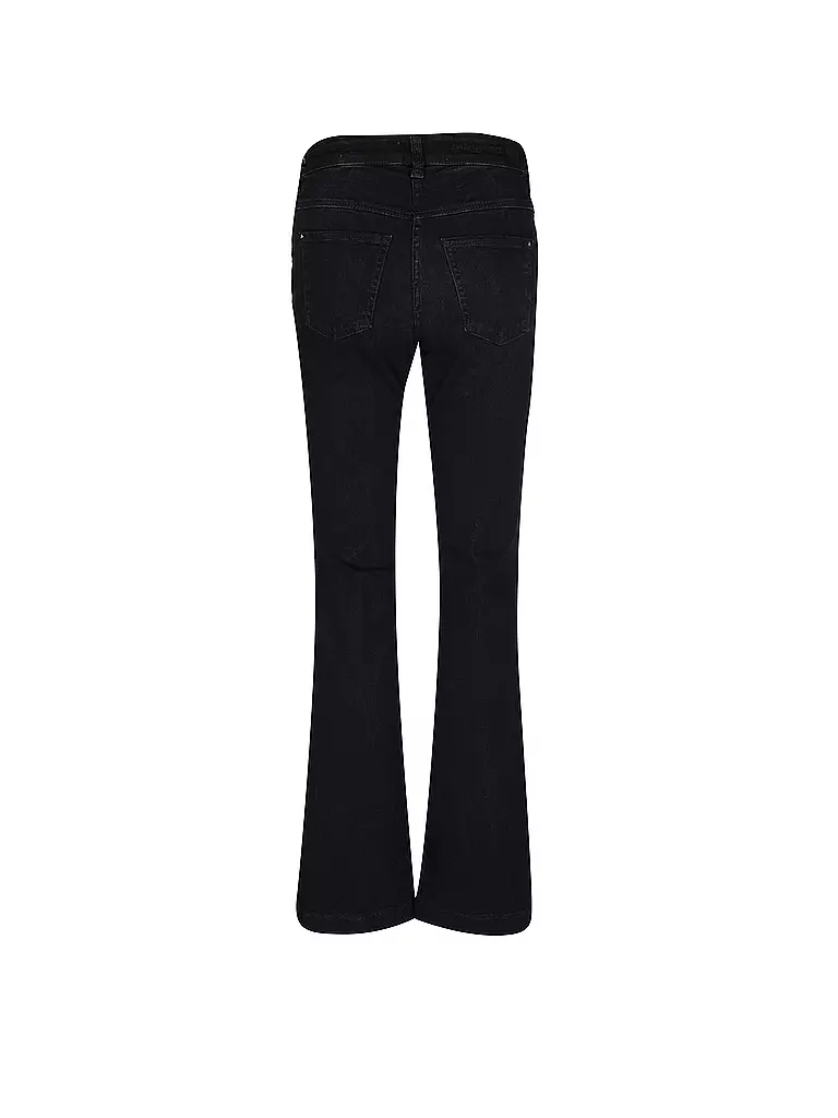MAC Jeans Bootcut Fit DREAM dunkelblau