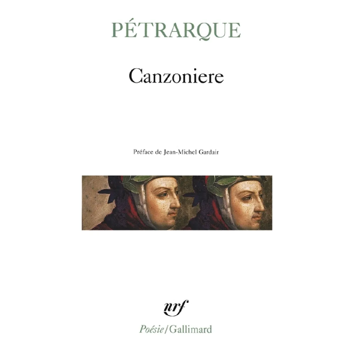 Canzoniere · Occasion
