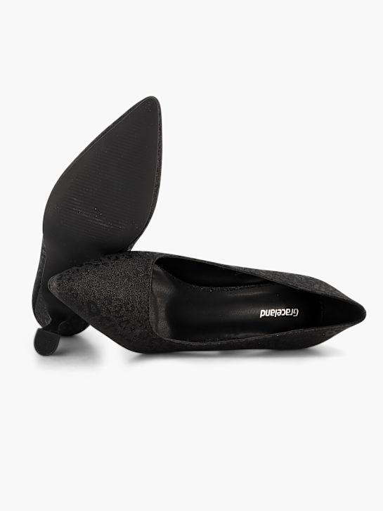 Graceland Pumps