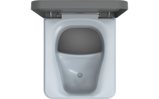 Trelino Evo Trenntoilette