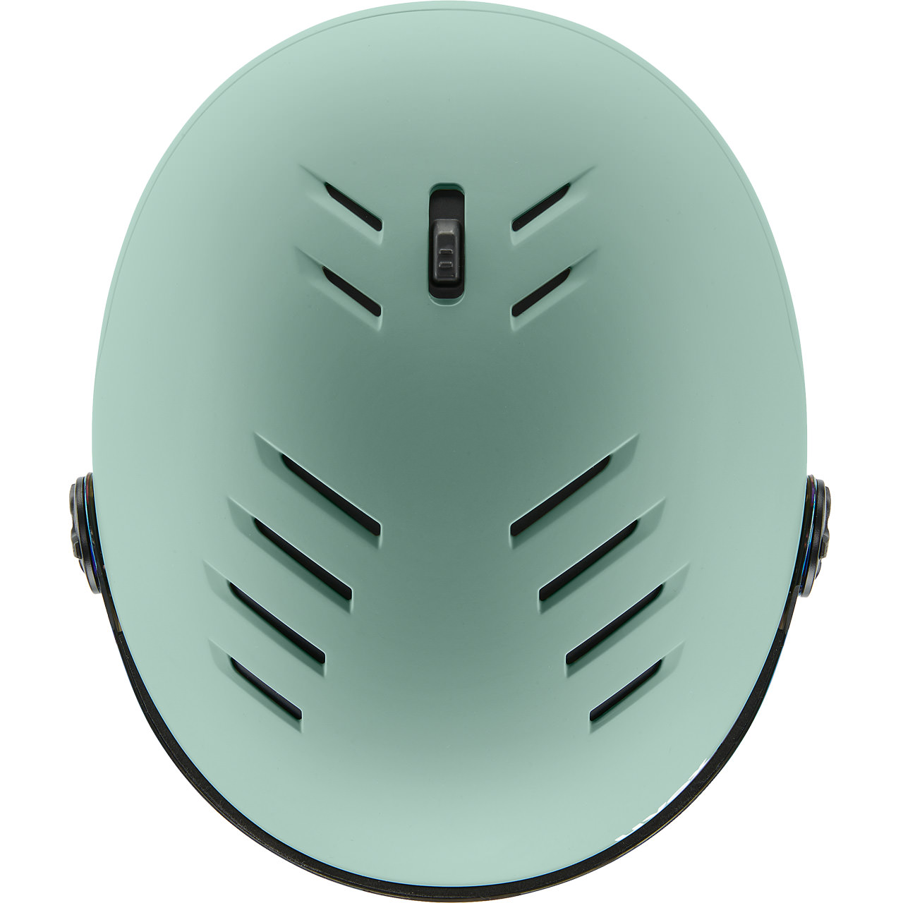 Uvex Wanted Visor oxid green matt | Uvex Skihelme | Uvex | U | MARKEN | XSPO