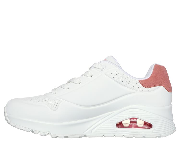 Skechers Women Uno - Pop Back Sneakers