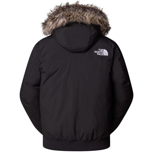 Veste THE NORTH FACE MCMURDO BOMBER TNF BLACK