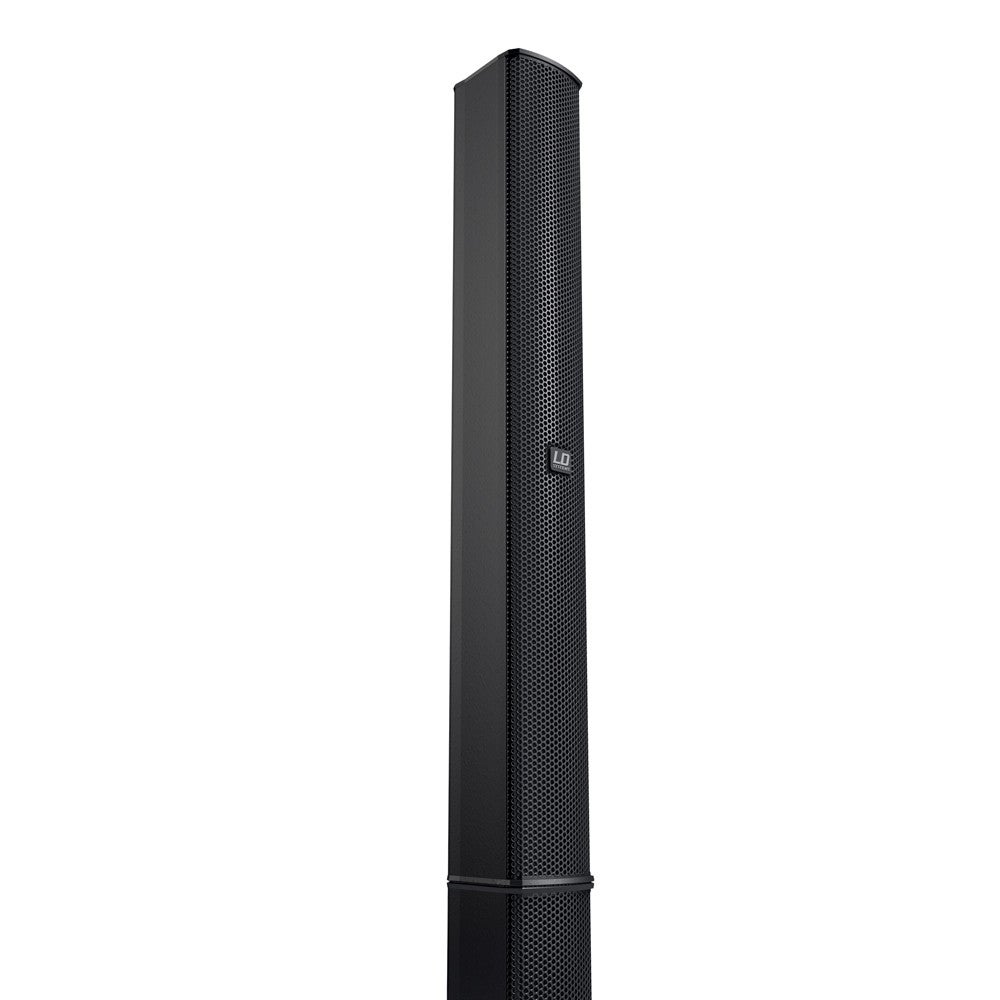 LD Systems MAUI 11 G2 actief column PA-systeem zwart