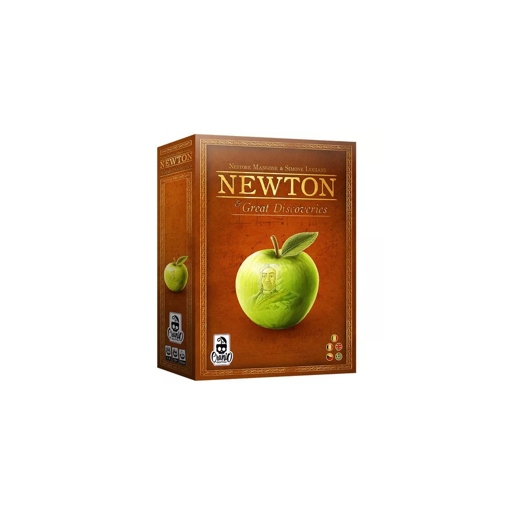 Newton - Deluxe Edition