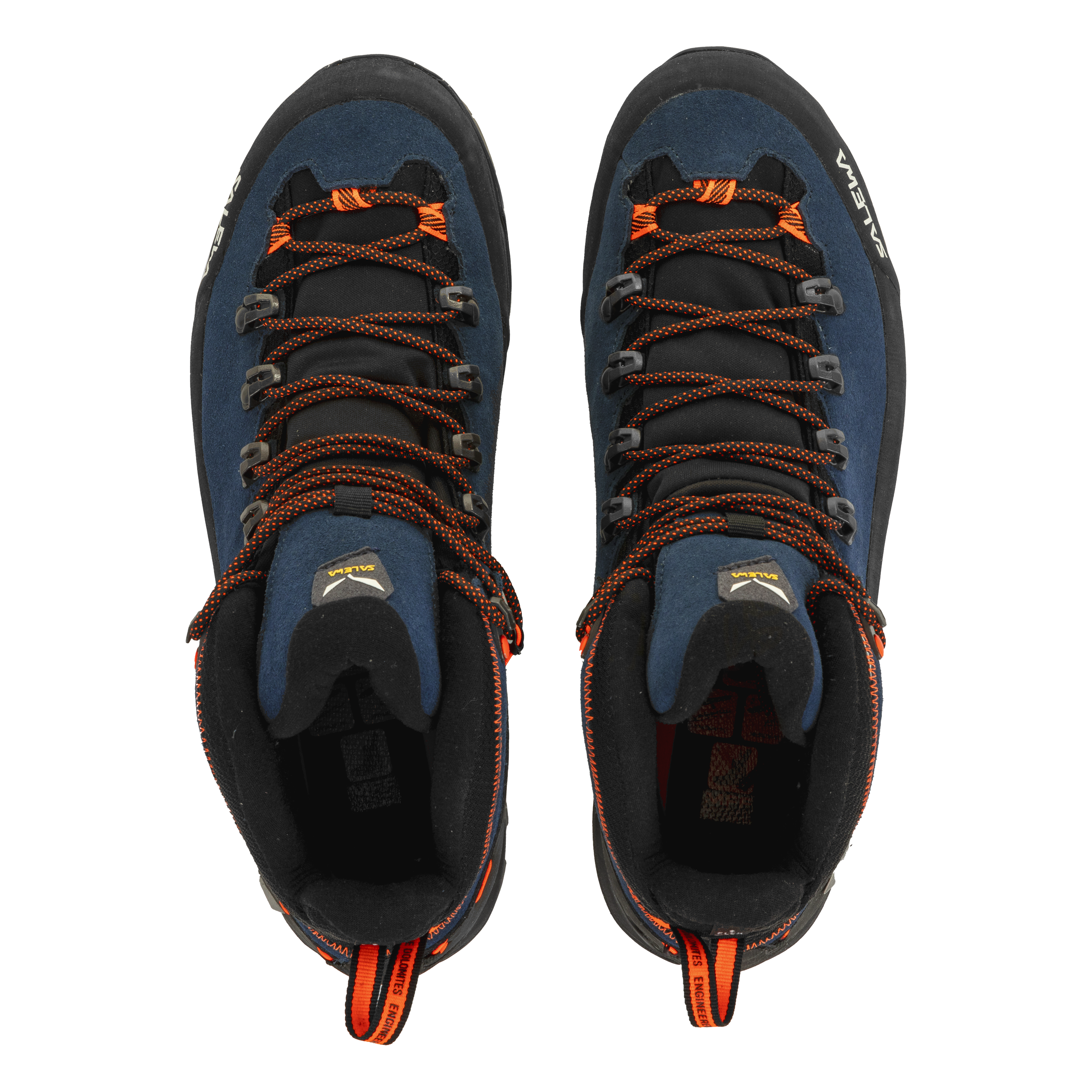 Alp Mate Winter Mid Wasserdichter Schuh Herren