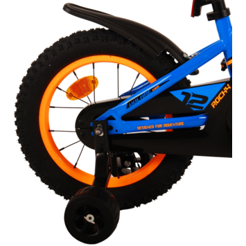 Kinderfiets Volare Rocky 14 inch