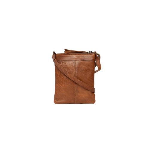 Re:Designed Oulu Urban Skuldertaske, Walnut