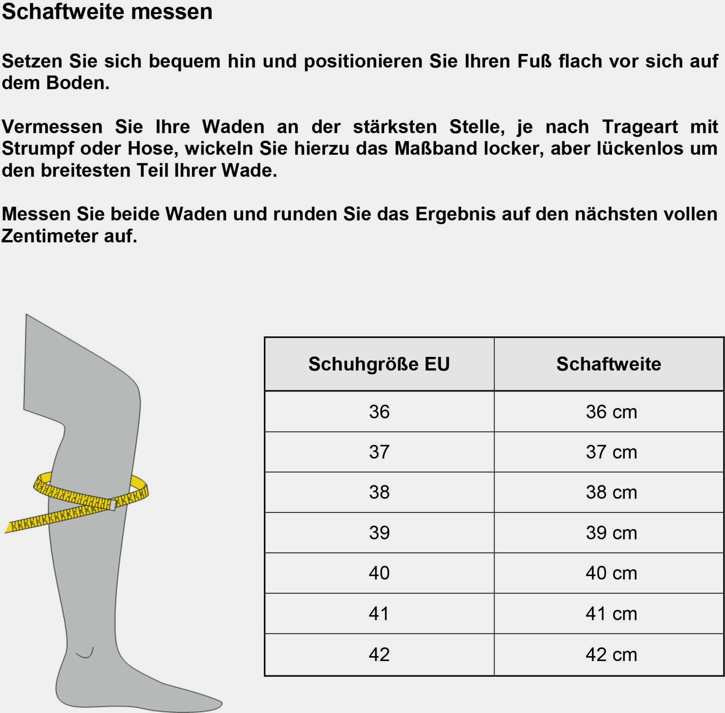 Stiefel