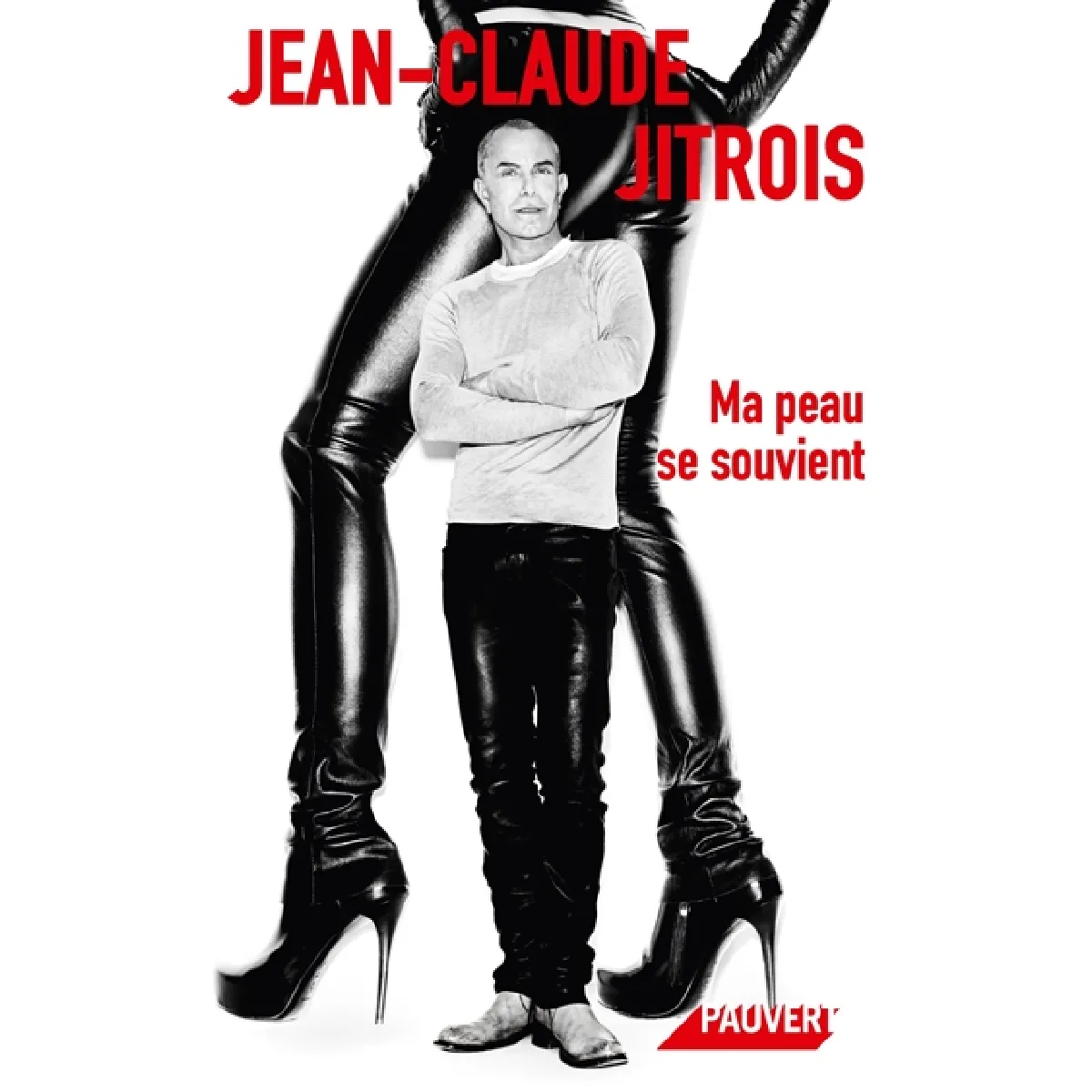Ma peau se souvient : autobiographie · Occasion