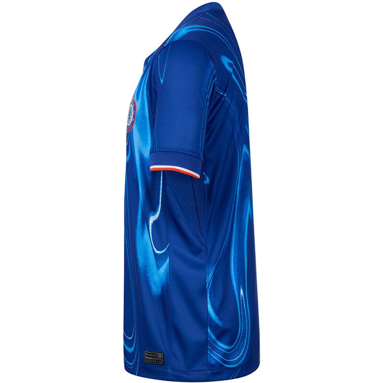 Nike Chelsea Thuis Tenue Kids