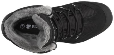 KilimanjaroSnowgrip TX TH - schwarz