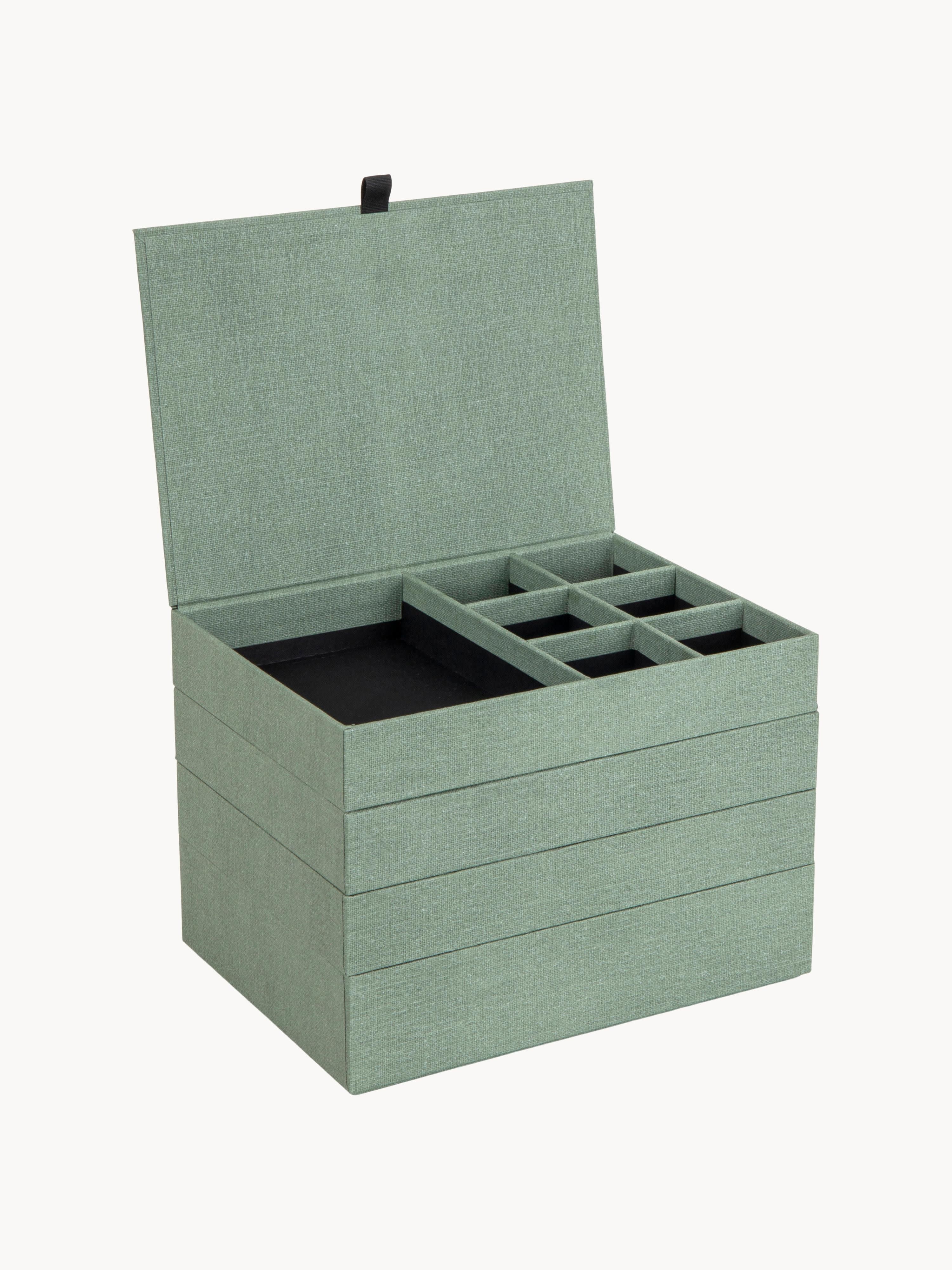 Sieradendoos Precious met magneetsluiting
