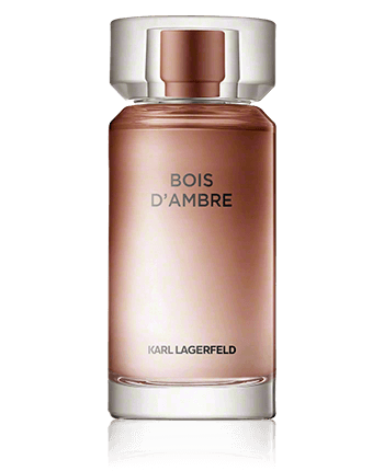 Lagerfeld Bois d'Ambre edt vapo 100ml