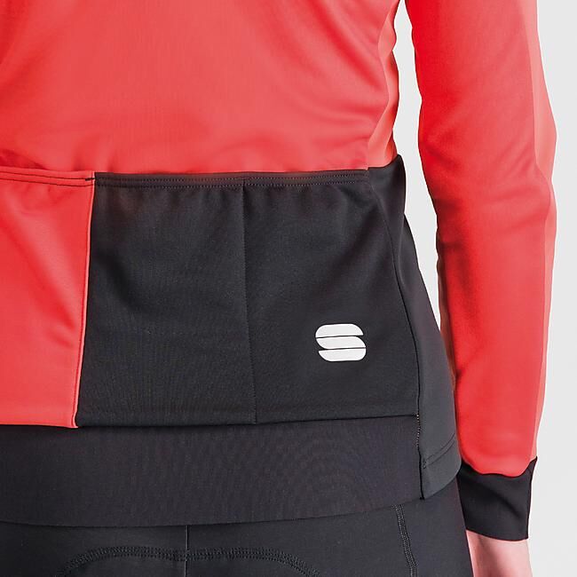 SPORTFUL - VESTE SOFTSHELL TEMPO JACKET W