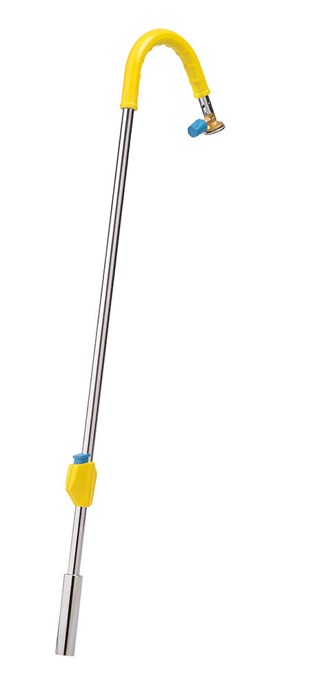 Gloria Thermoflamm Bio Classic PLUS - Onkruidbrander