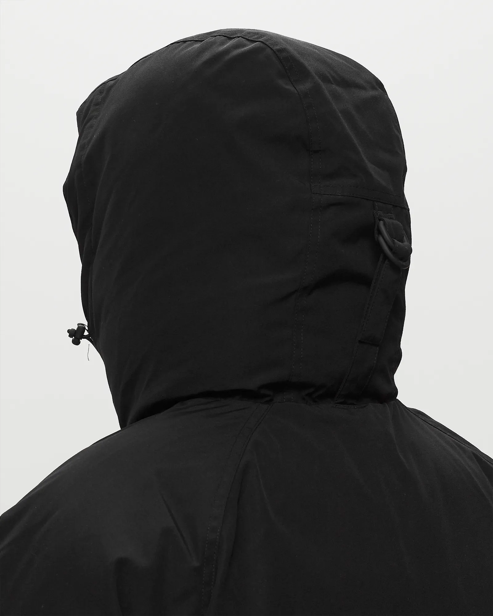 Carhartt WIP Penn Parka
