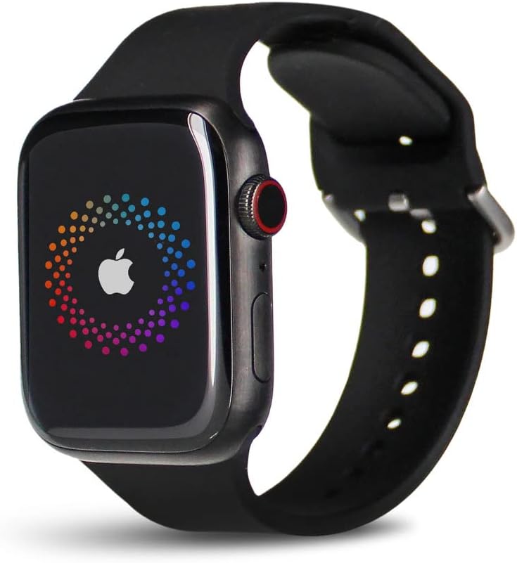 Apple Watch Series 7 Titanium 41 mm (2021)