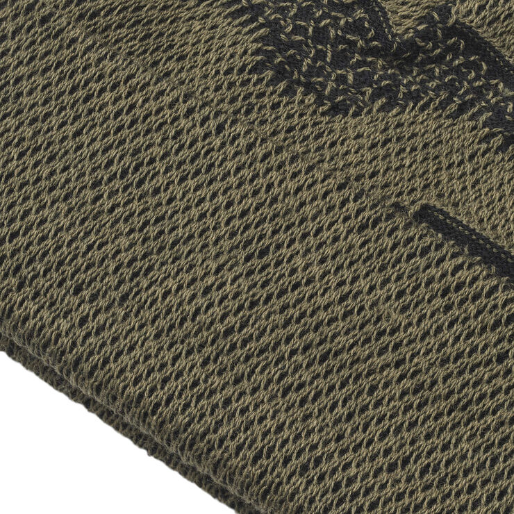 Actiivate SNOW 4 in1 Beanie Army