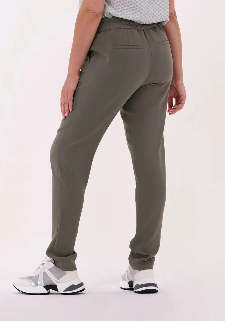 FIVEUNITS olijf fiveunits pantalon freja 576