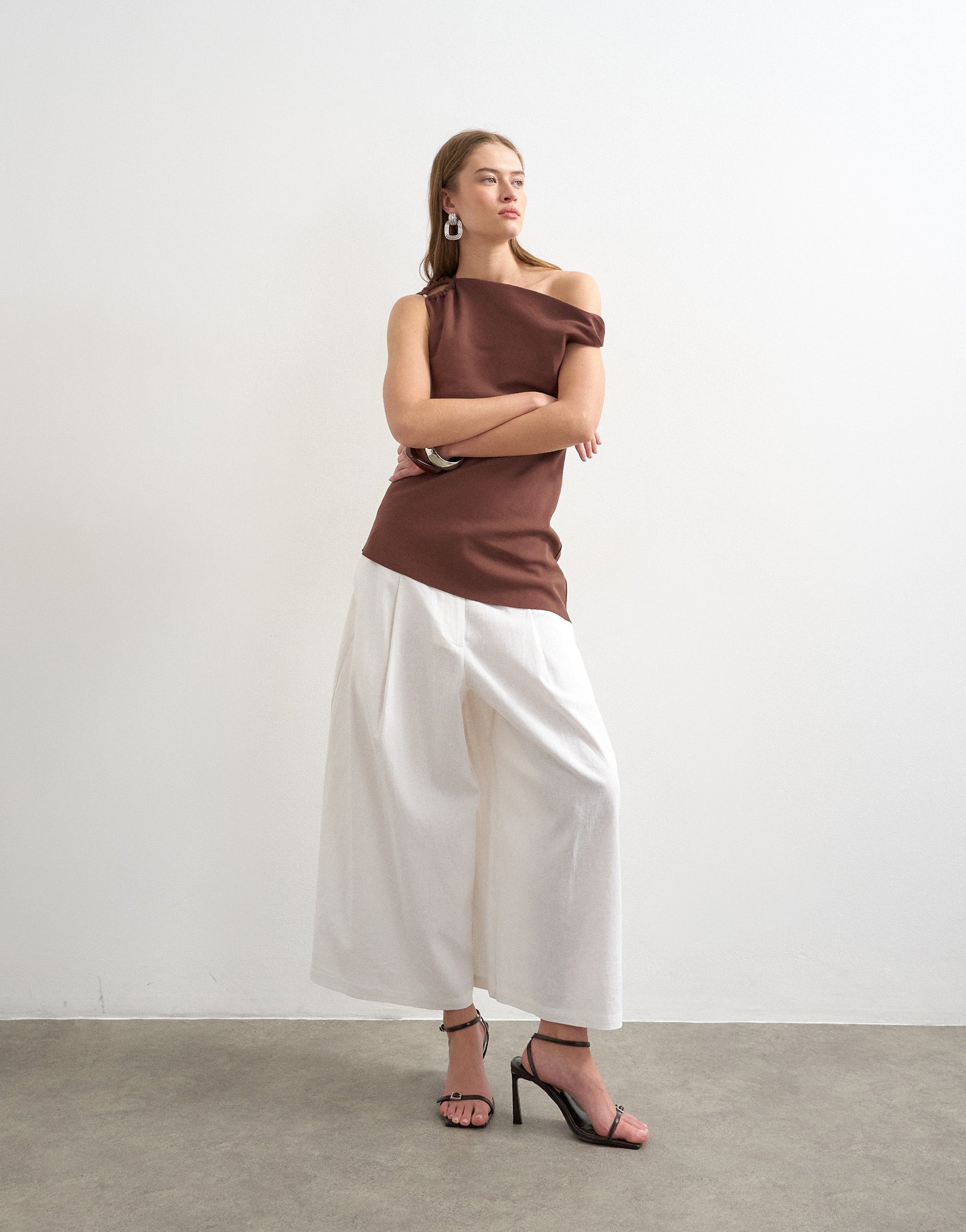TSMALIN Broek