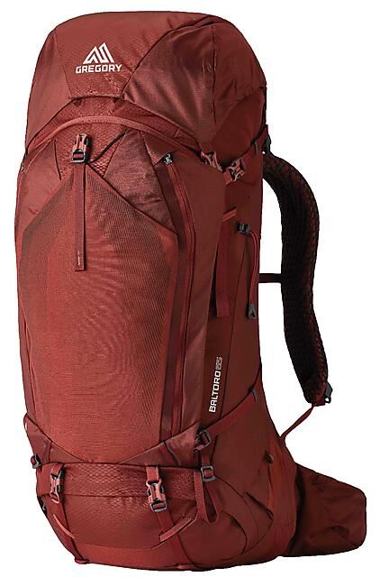 GREGORY - SAC DE GRANDE RANDONNEE BALTORO 65