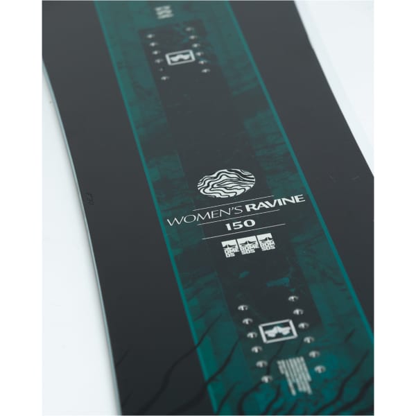 Planche de snowboard ROME WS RAVINE