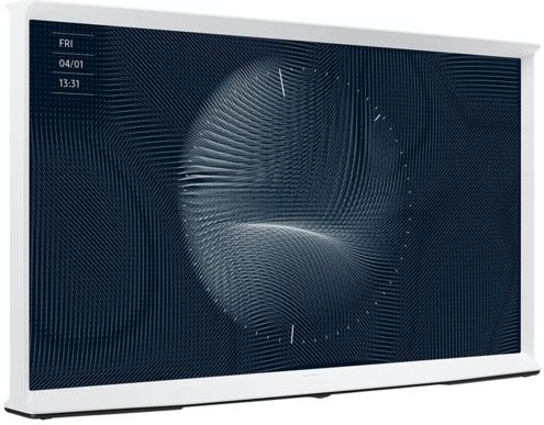Samsung The Serif QE43LS01B - 43 inch - 4K QLED - 2023