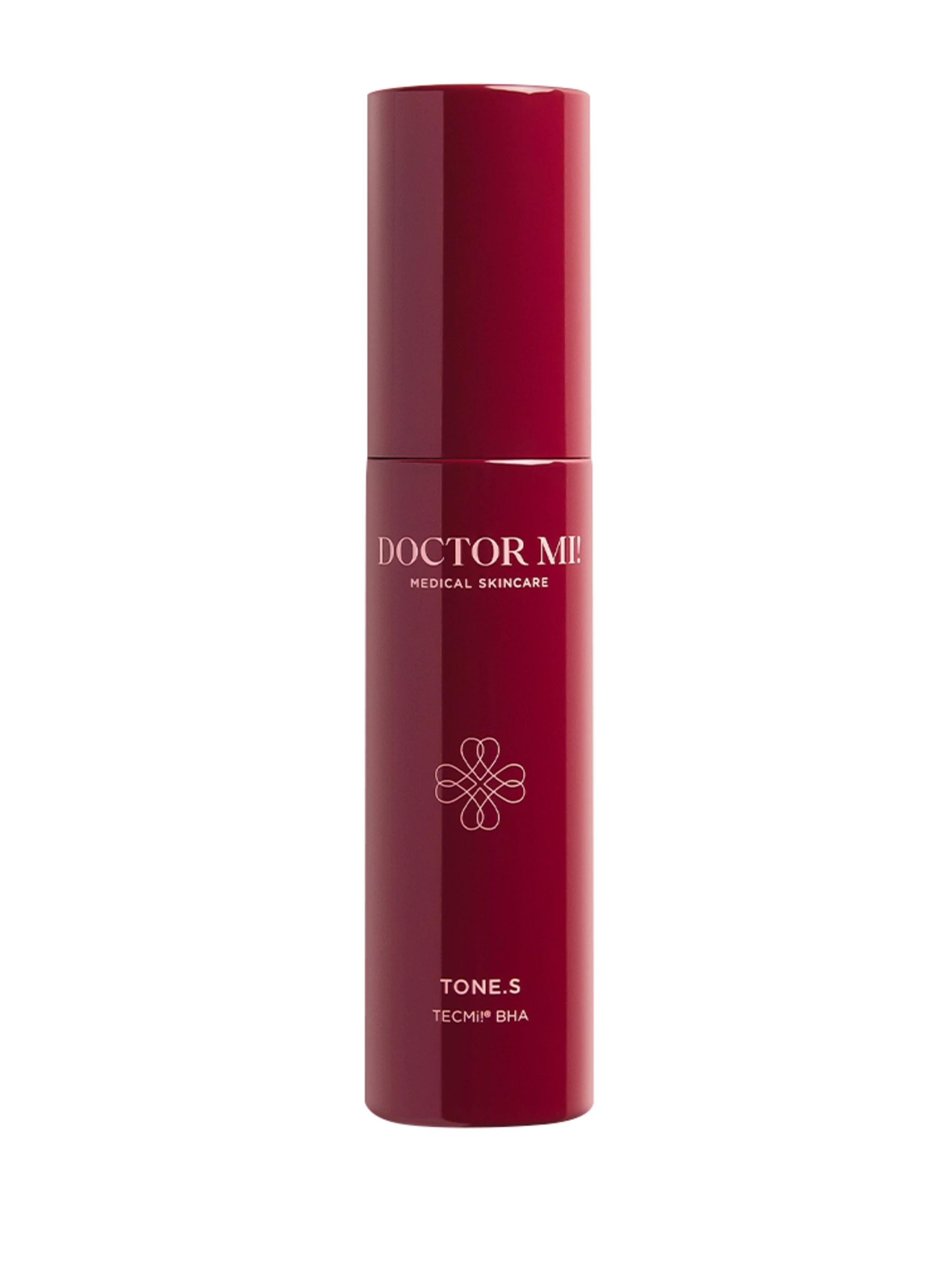DOCTOR MI! TONE S